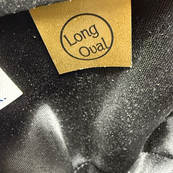 Cody James Bootbarn 5X Felt Cowboy Hat Made in USA in Dark Gray Sz 7-3/8 - Picture 8 of 9